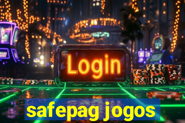 safepag jogos